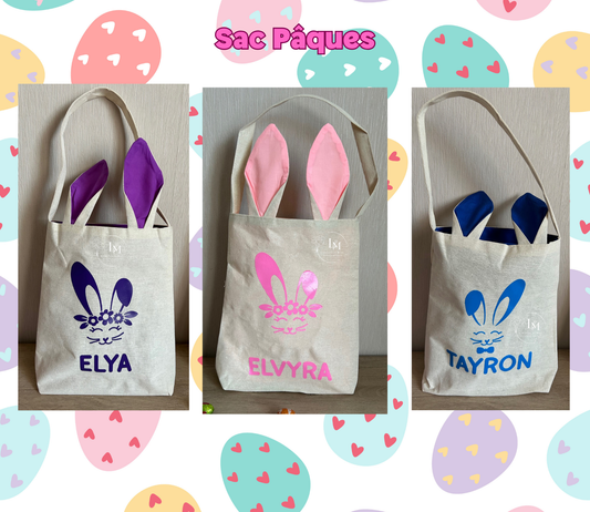 Sac de Pâques
