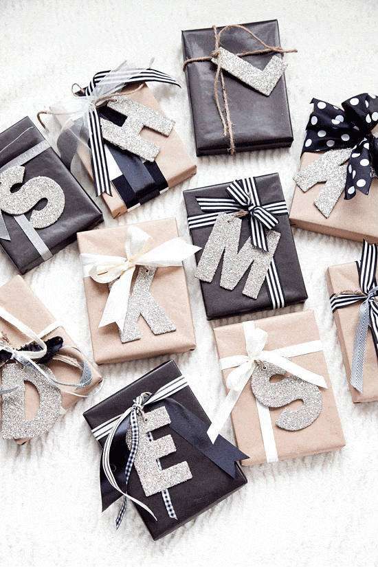Cadeau unique & sur mesure