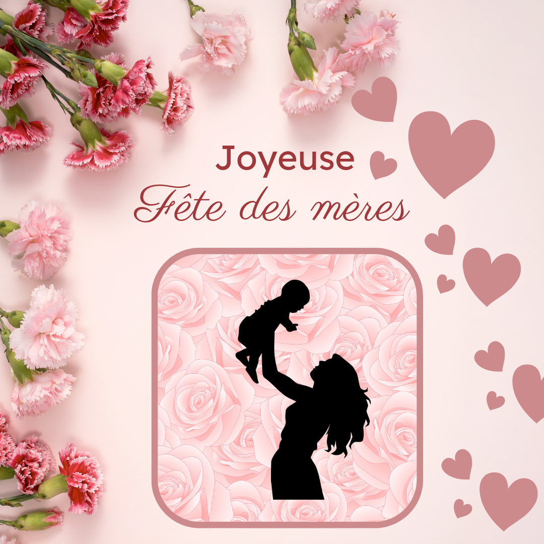 Fête des mères