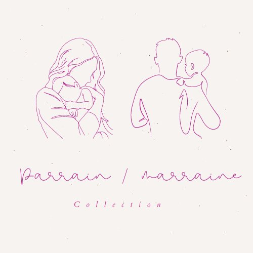 Parrain & Marraine