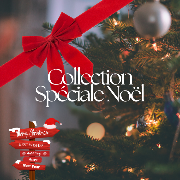 🎅 Collection Noël
