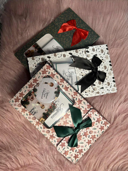 Pochette Maîtresse / ATSEM /AESH / Maître personnalisée