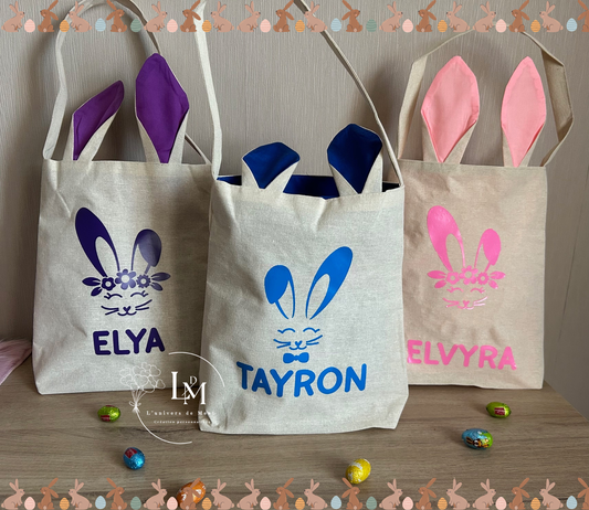 Sac de Pâques