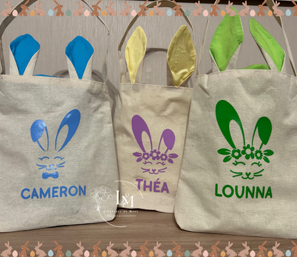 Sac de Pâques