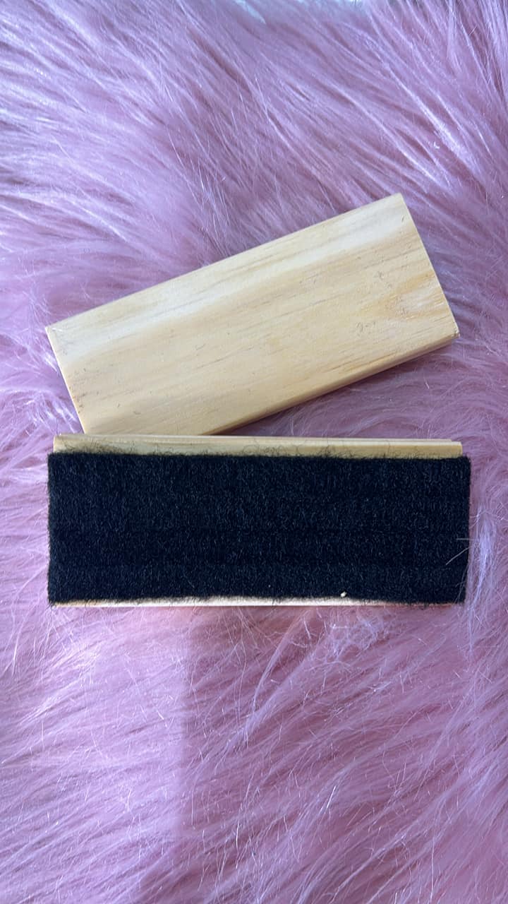 Brosse à tableau