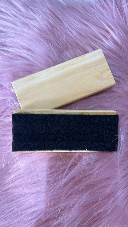 Brosse à tableau