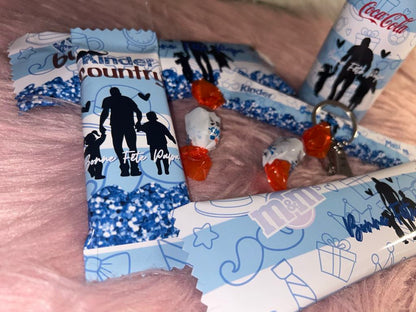 Coffret Gourmandise Papa
