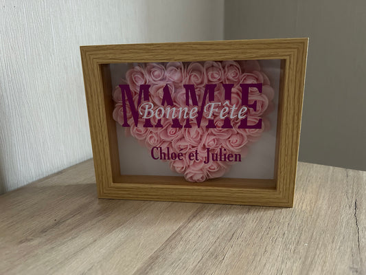 Cadre Mamie