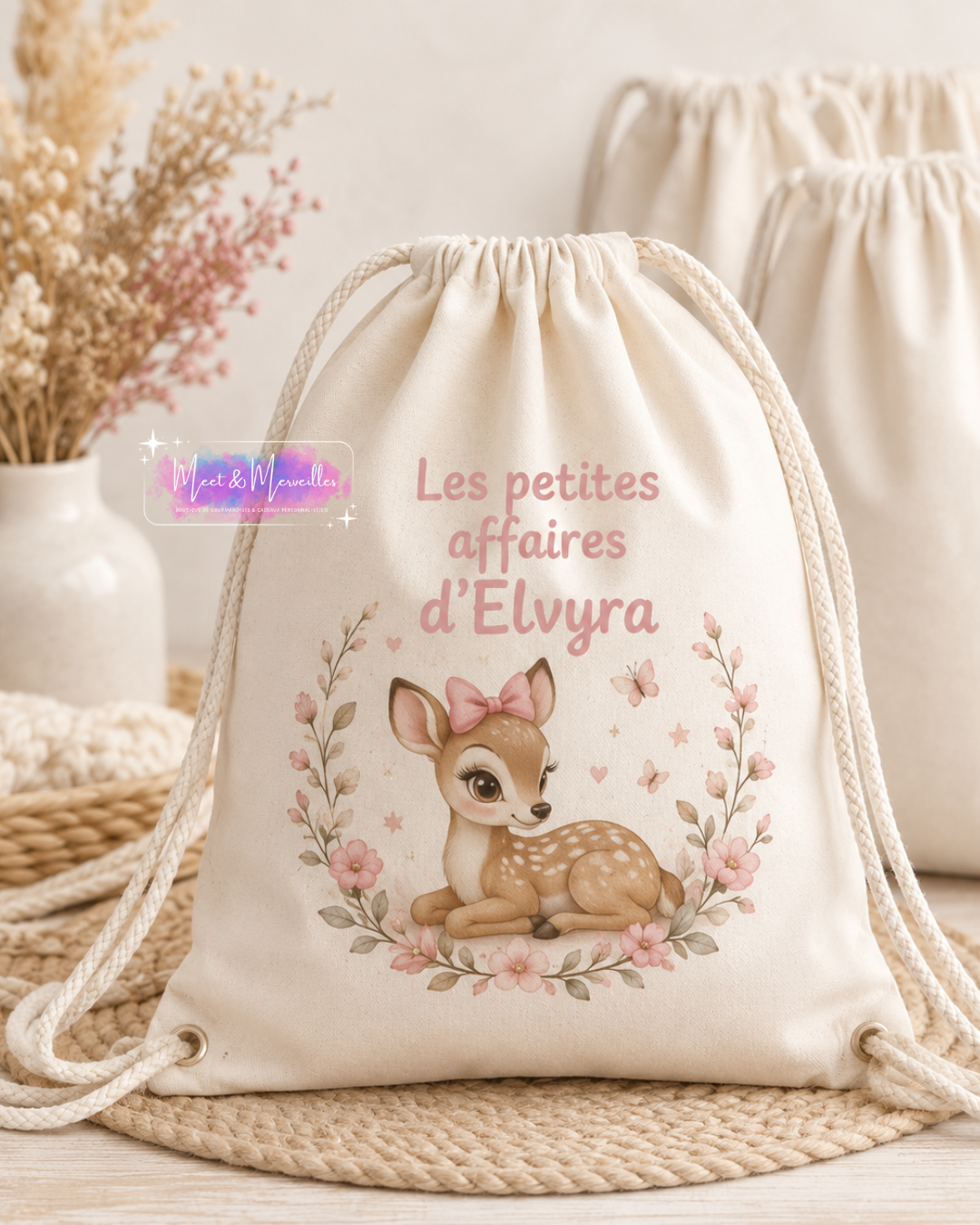 Coffret Rentrée Scolaire Personnalisé – Prénom et thème au choix