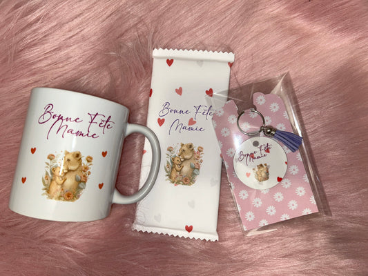 Coffret Gourmandise