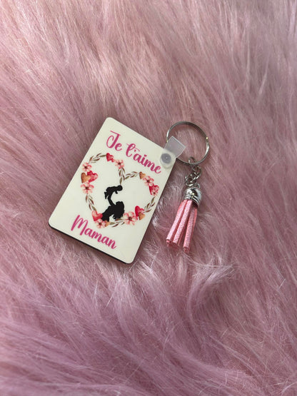 Coffret Je t'aime maman