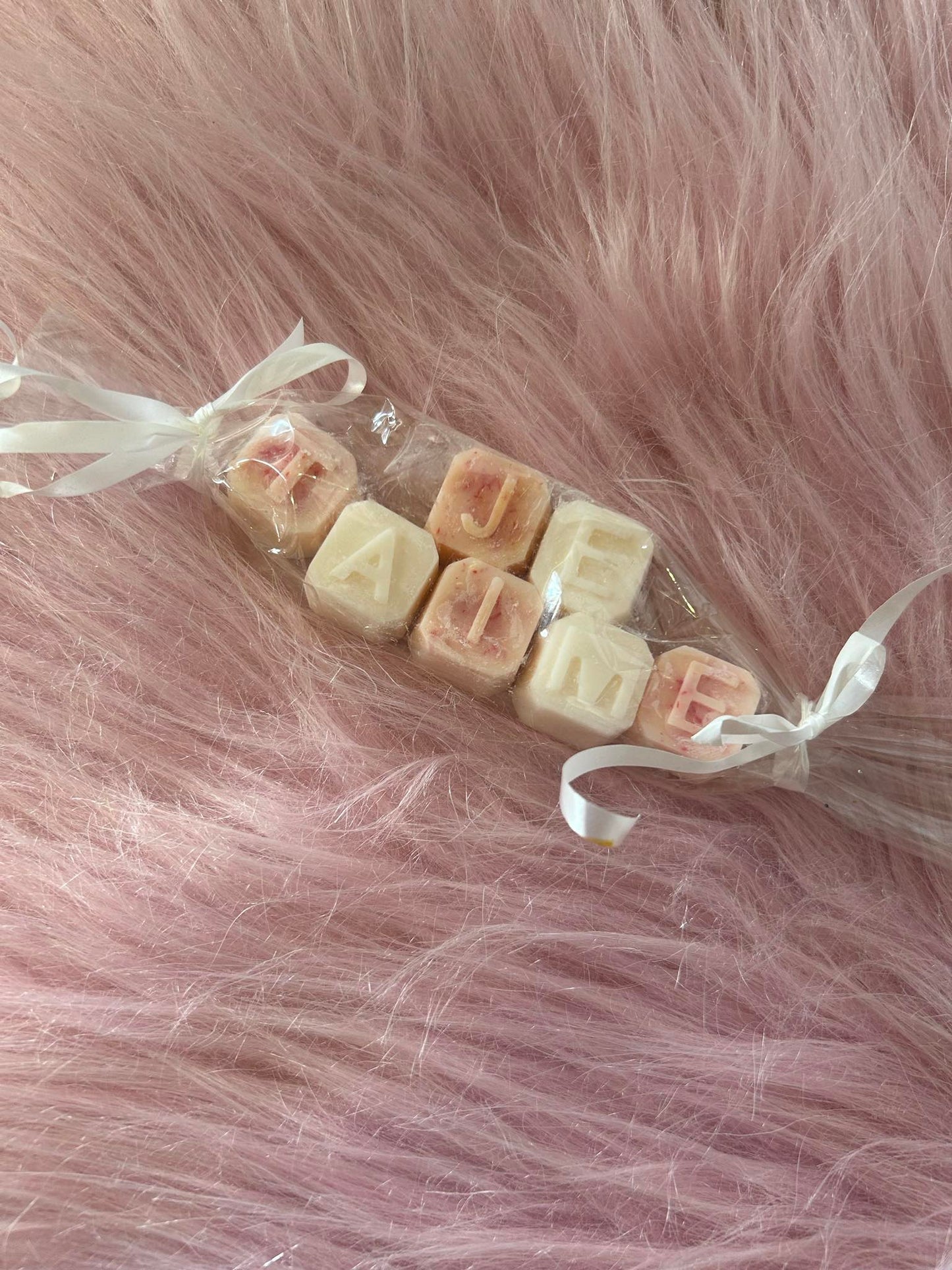 Coffret Je t'aime maman