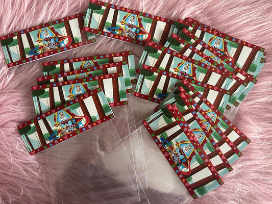 Sachet bonbon 120gr