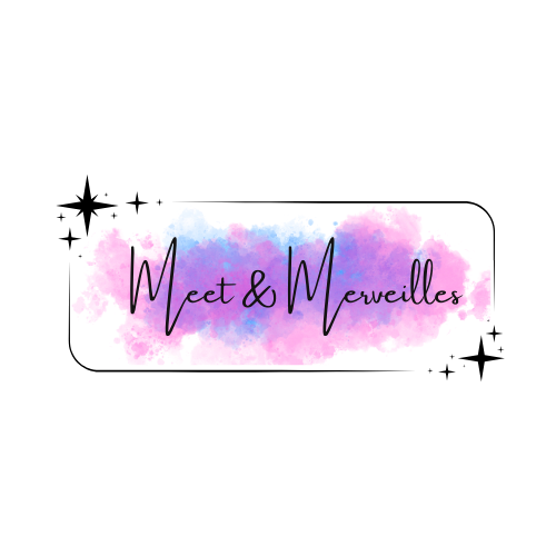 Meet & Merveilles - Boutique de cadeaux & gourmandises personnalisées