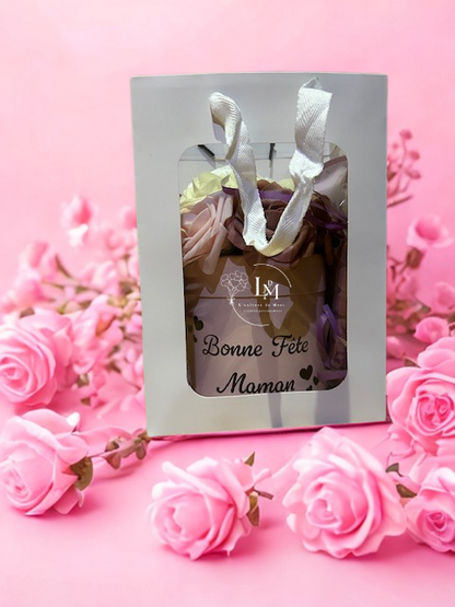 Fleurs & Gourmandises de maman