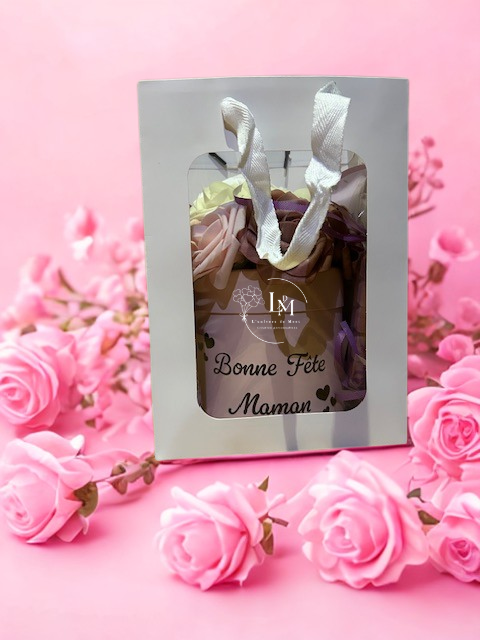 Fleurs & Gourmandises de maman
